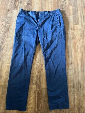 Bonobos Navy Chino Pants